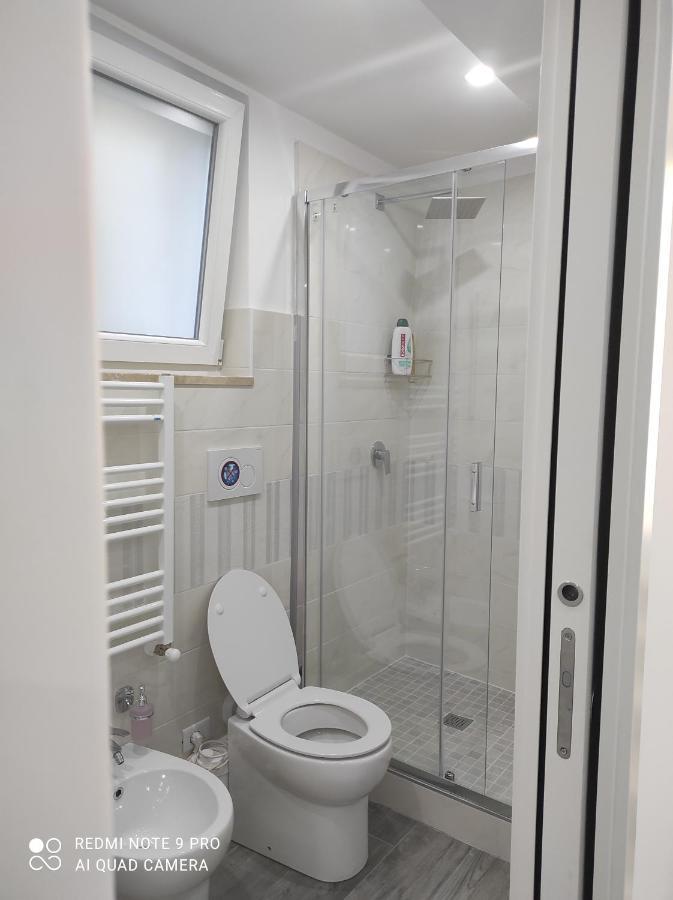Casa Mario Apartment Roma Ngoại thất bức ảnh