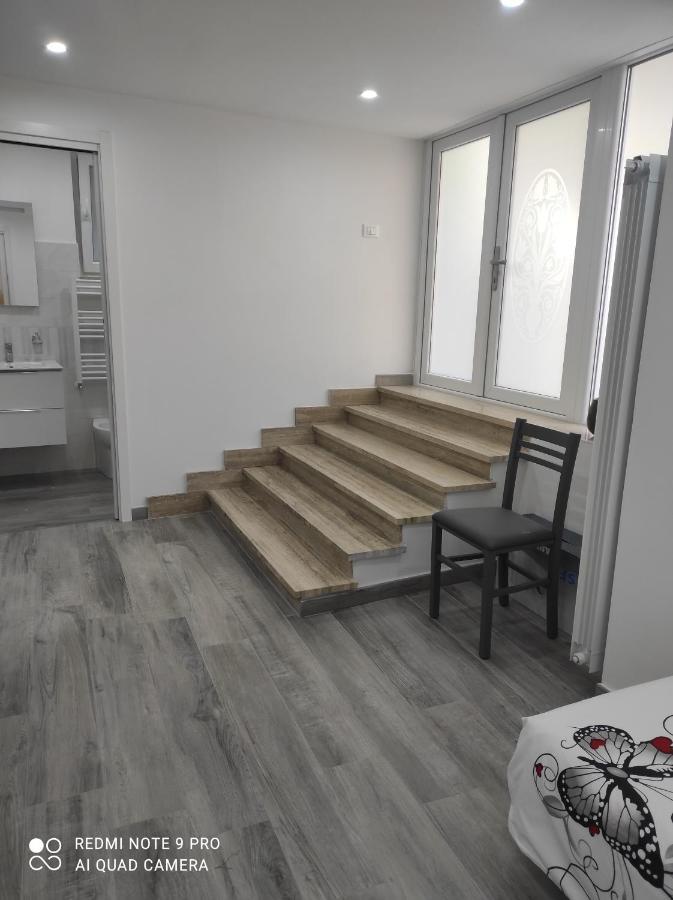 Casa Mario Apartment Roma Ngoại thất bức ảnh
