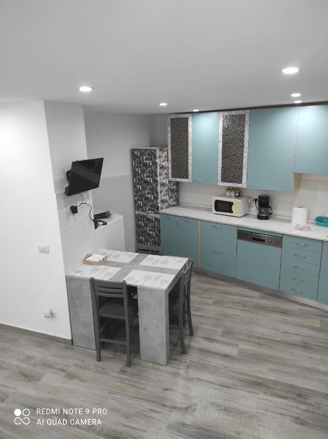Casa Mario Apartment Roma Ngoại thất bức ảnh