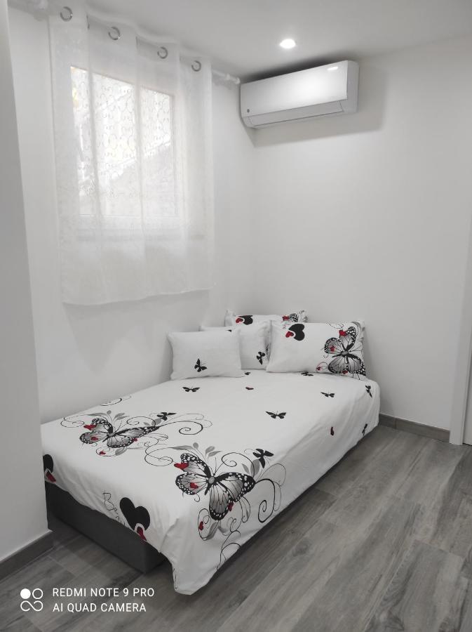 Casa Mario Apartment Roma Ngoại thất bức ảnh
