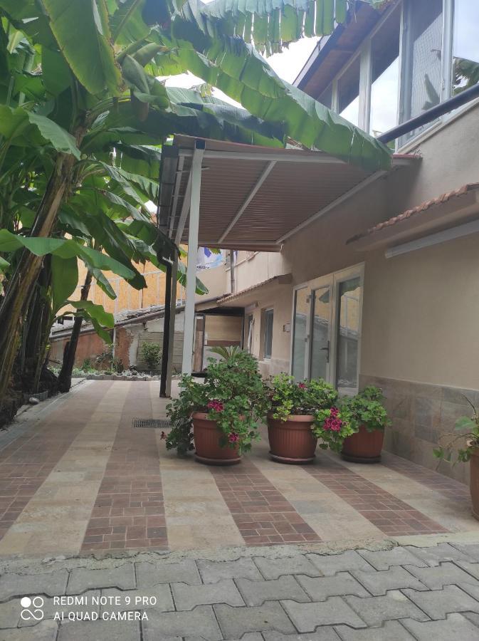 Casa Mario Apartment Roma Ngoại thất bức ảnh