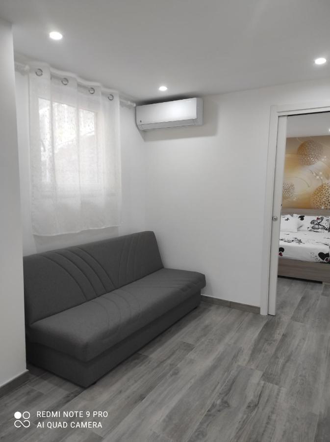 Casa Mario Apartment Roma Ngoại thất bức ảnh